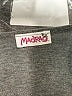 MadRag Gray Long Sleeve Henley Size M (estimated) - photo 7