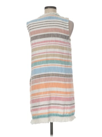 Chelsea & Theodore Casual Dress (view 2)