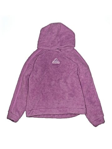 Adidas Pullover Hoodie (view 1)