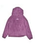Adidas 100% Polyester Purple Pullover Hoodie Size 16 - photo 1