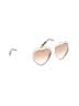Chloé Ivory Sunglasses One size - photo 1