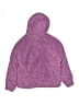 Adidas 100% Polyester Purple Pullover Hoodie Size 16 - photo 2
