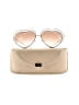 Chloé Ivory Sunglasses One size - photo 2