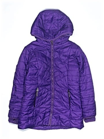 Lands' End Snow Jacket (view 1)