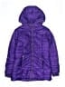 Lands' End Solid Purple Snow Jacket Size 7 - 8 - photo 1
