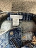 Old Navy 100% Cotton Blue Jeans Size 3T - photo 3