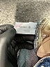 Old Navy 100% Cotton Blue Jeans Size 3T - photo 4