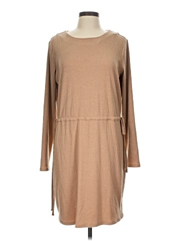 Charles Henry Casual Dress (view 1)