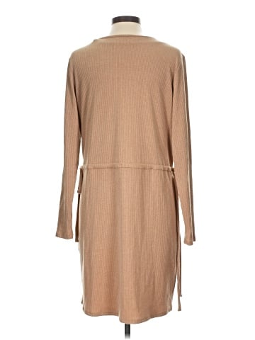 Charles Henry Casual Dress (view 2)