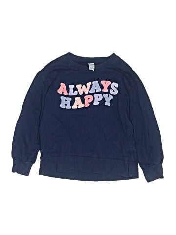 Carter's Pullover Sweater (view 1)