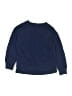 Carter's 100% Cotton Blue Pullover Sweater Size 10 - photo 2