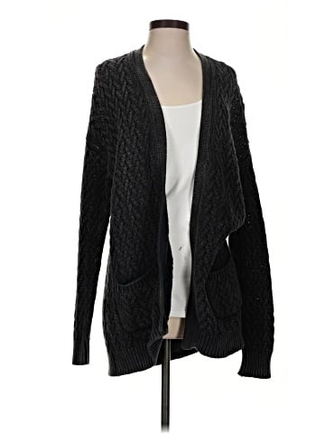 LA Hearts Cardigan (view 1)