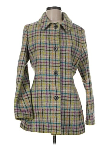 Coach Coat (view 1)