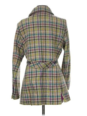 Coach Coat (view 2)