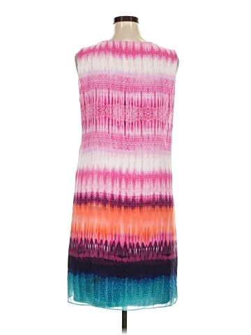 NY Collection Casual Dress (view 2)