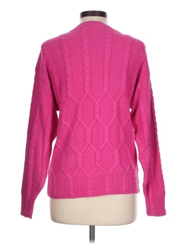 Lord & Taylor Pullover Sweater (view 2)