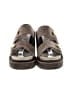 Rag & Bone 100% Leather Brown Wedges Size EU 39 - photo 2