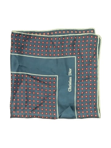 Christian Dior Vintage Scarf (view 2)