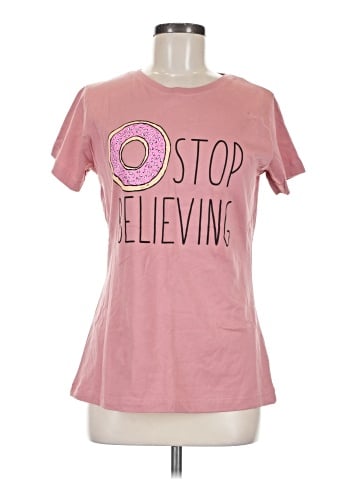 LAT Short Sleeve T-Shirt (view 1)