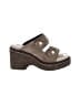 Rag & Bone 100% Leather Brown Wedges Size EU 39 - photo 1