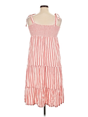 Ingrid + Isabel Casual Dress (view 2)