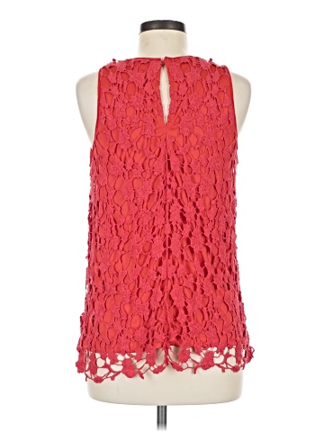 Adiva Sleeveless Blouse (view 2)