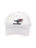 FILA 100% Polyester White Baseball Cap One size - photo 2