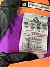 Adidas Graphic Purple Skort Size M (kids) - photo 3