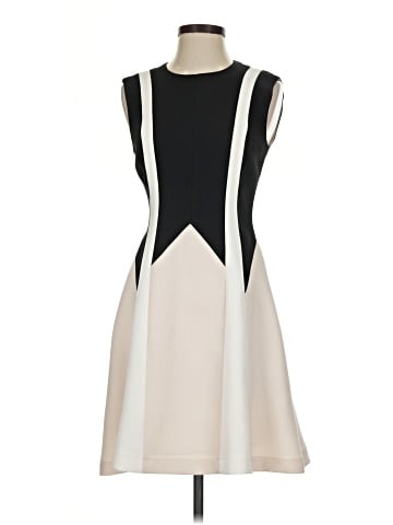 BCBGMAXAZRIA Cocktail Dress (view 1)