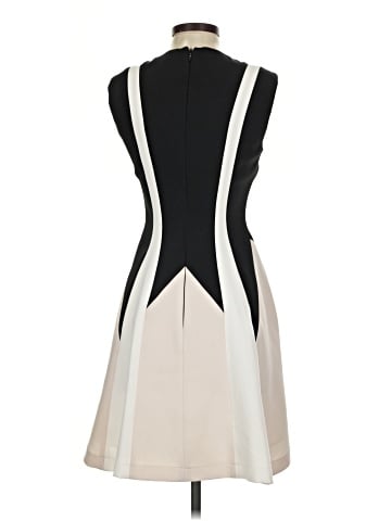 BCBGMAXAZRIA Cocktail Dress (view 2)