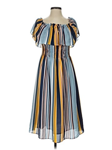 Cremieux Casual Dress (view 1)