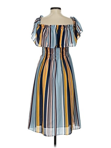 Cremieux Casual Dress (view 2)