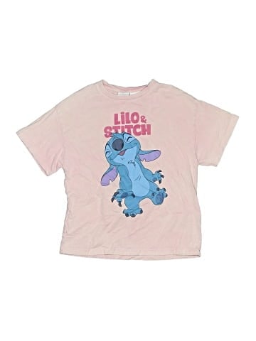 Zara Baby Short Sleeve T-Shirt (view 1)