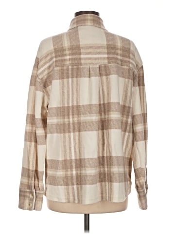 American Eagle Outfitters Coat (view 2)