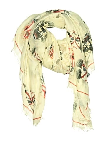 Alexander McQueen Scarf (view 1)