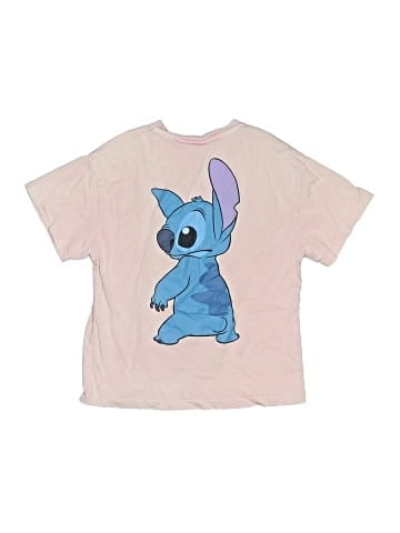 Zara Baby Short Sleeve T-Shirt (view 2)