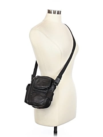 Unbranded Crossbody Bag (view 2)