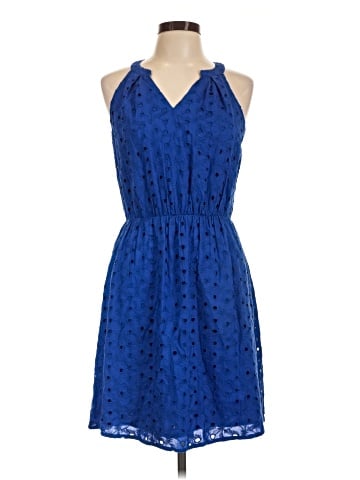 Market and Spruce Casual Dress (view 1)