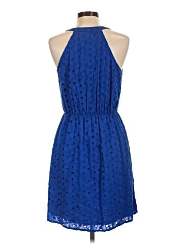 Market and Spruce Casual Dress (view 2)