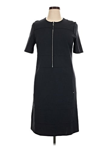 Lafayette 148 New York Casual Dress (view 1)