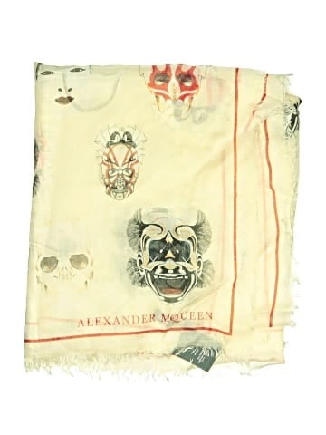 Alexander McQueen Scarf (view 2)