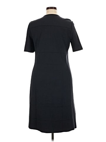 Lafayette 148 New York Casual Dress (view 2)