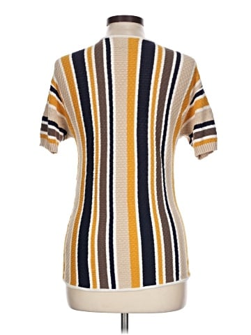 FRAME Short Sleeve Top (view 2)