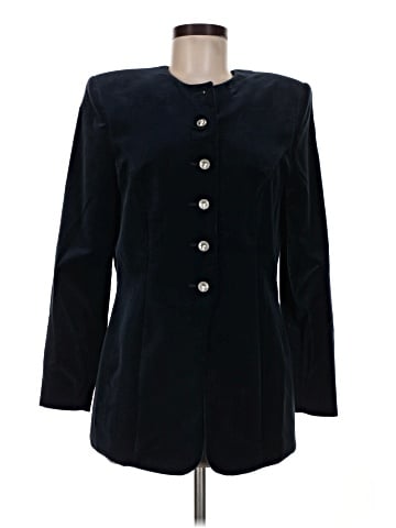 Valerie Stevens Coat (view 1)