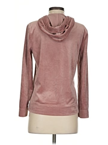 Ann Taylor LOFT Pullover Hoodie (view 2)
