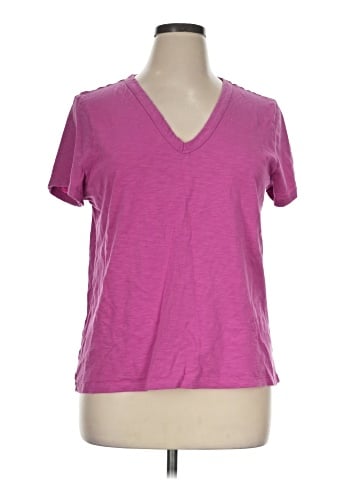 Primary Short Sleeve T-Shirt (view 1)