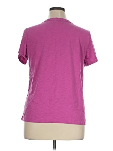 Primary Short Sleeve T-Shirt (view 2)