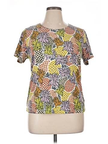 Rebecca Malone Short Sleeve T-Shirt (view 1)