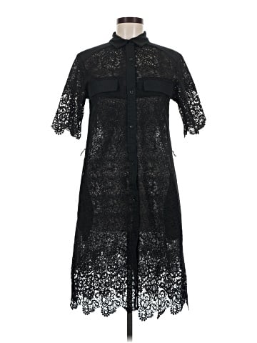 Banana Republic Heritage Collection Cocktail Dress (view 1)