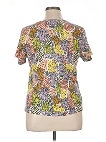 Rebecca Malone Short Sleeve T-Shirt (view 2)